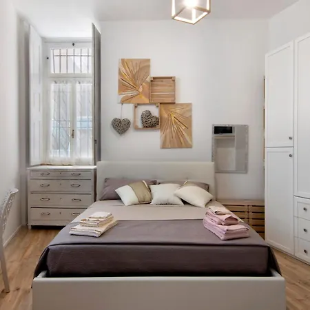 Sweet Memories In Como Lake Apartament