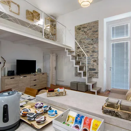 Sweet Memories In Como Lake Apartament
