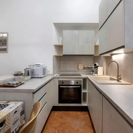 Sweet Memories In Como Lake Apartment