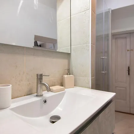 Sweet Memories In Como Lake Apartment *